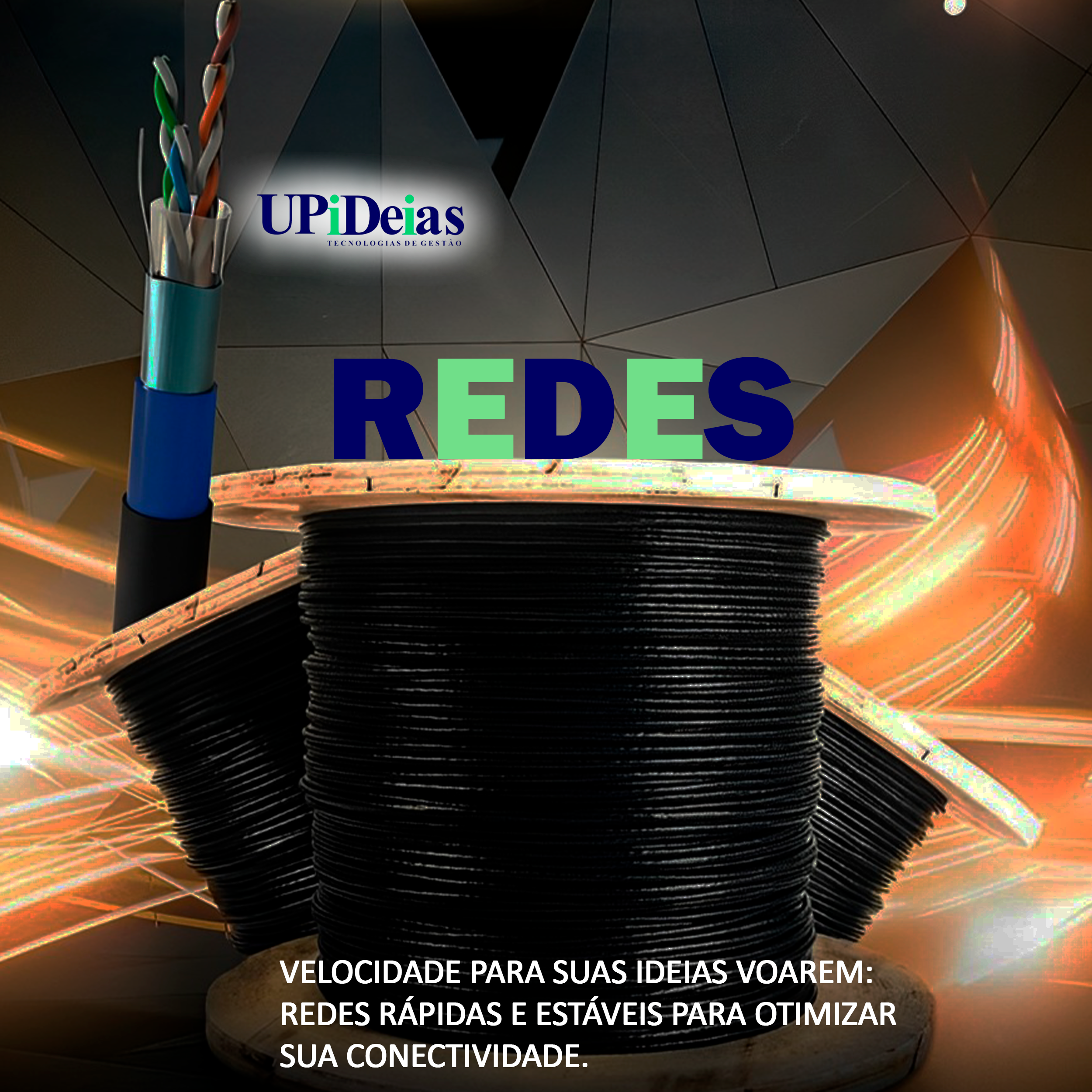 Redes de Alta Performance