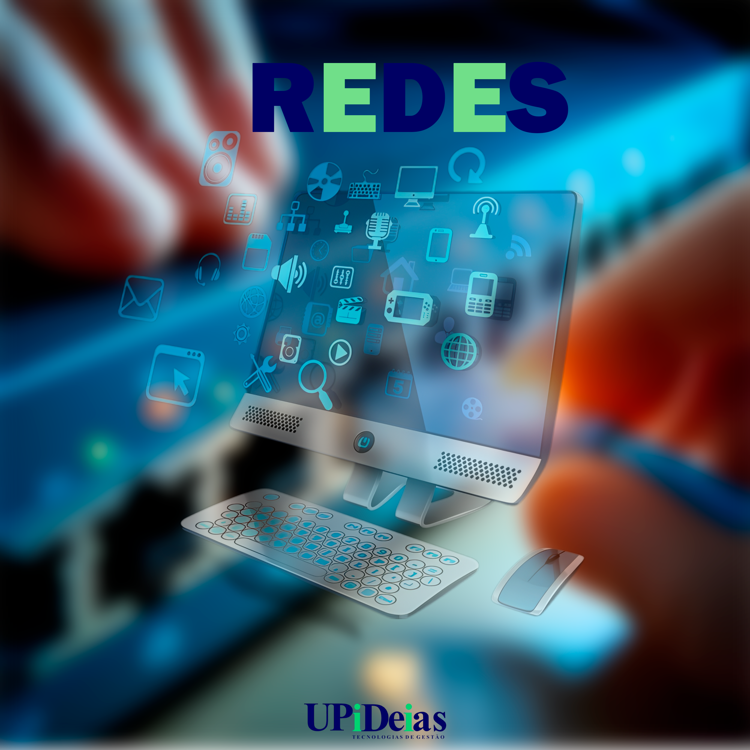 Tecnologia de Redes Avançada